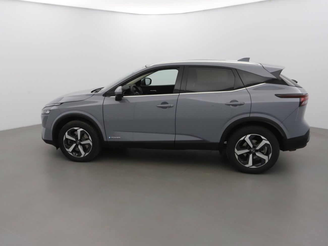 Mandataire NISSAN QASHQAI E-POWER 190CH N-CONNECTA 2022
