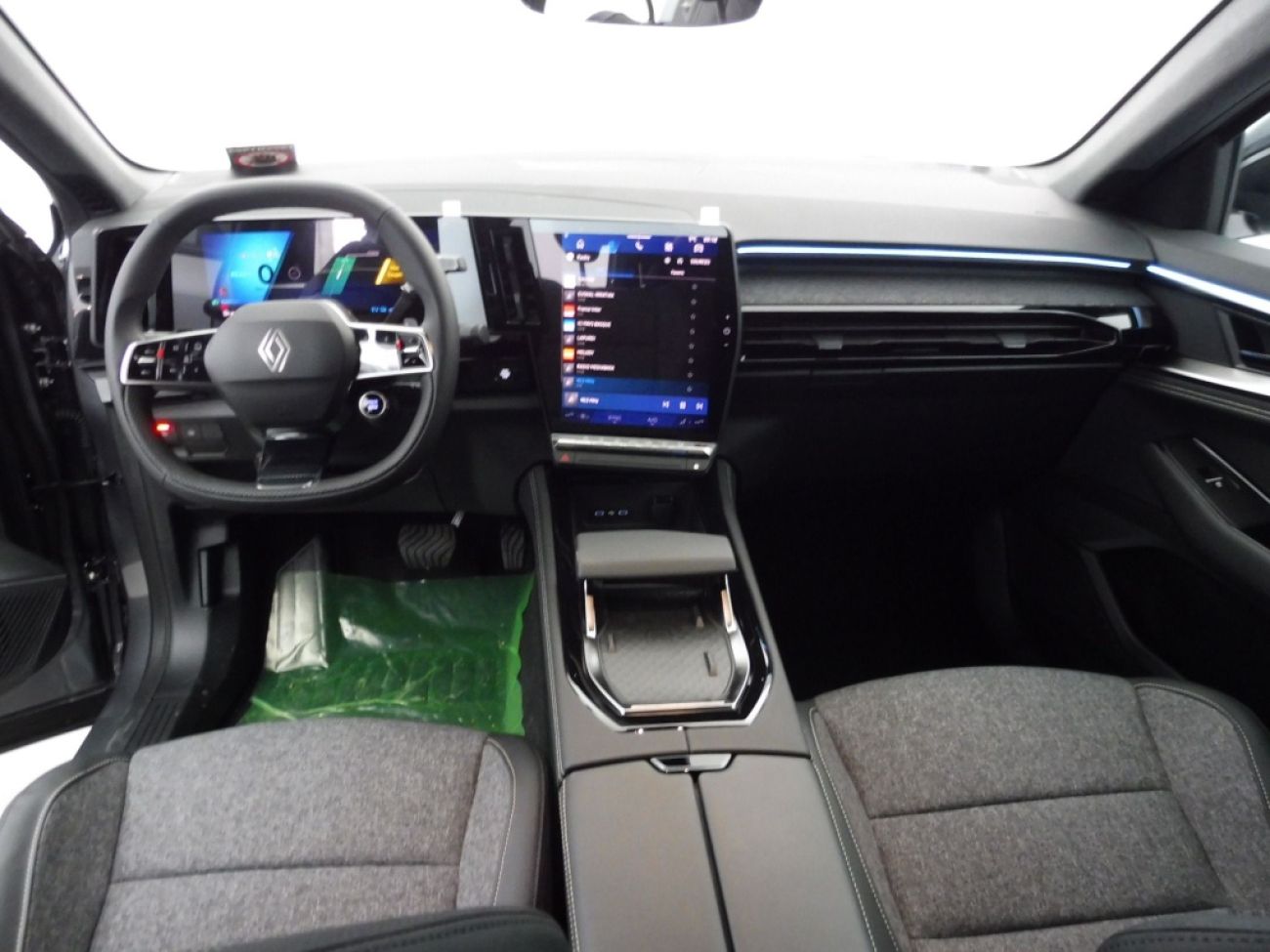 Mandataire RENAULT RAFALE 1.2 E-TECH FULL HYBRID 200CH TECHNO