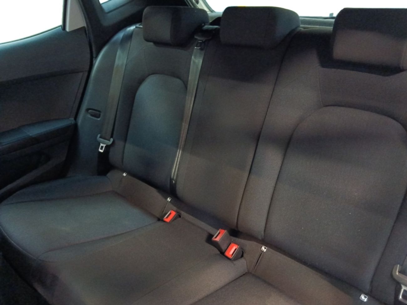 Mandataire Seat Ibiza 1.0 TSI 110CH FR