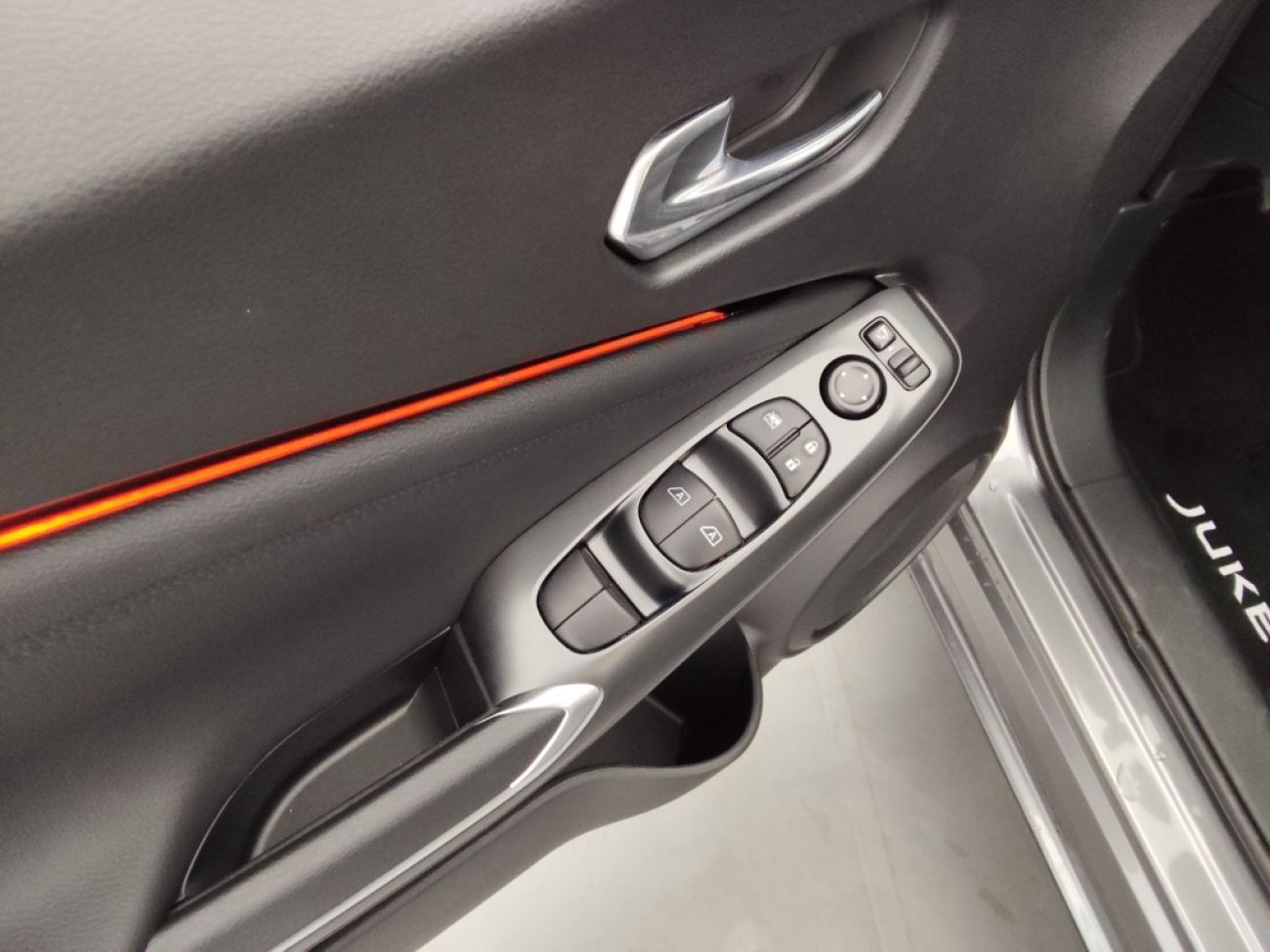 Mandataire NISSAN JUKE 1.0 DIG-T 114CH N-CONNECTA 2024