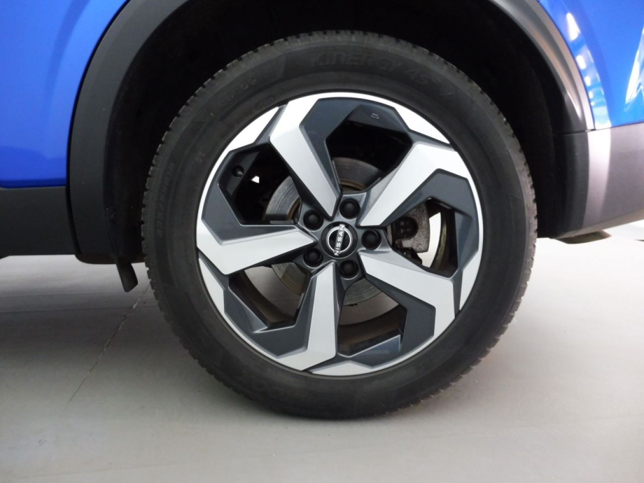 Mandataire NISSAN QASHQAI E-POWER 190CH N-CONNECTA 2022