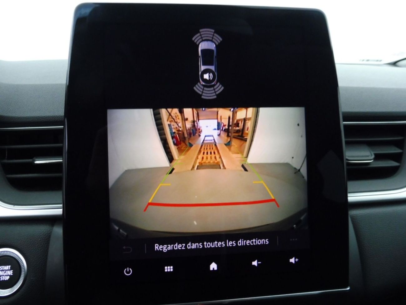 Mandataire RENAULT Captur 1.0 TCE 90CH TECHNO