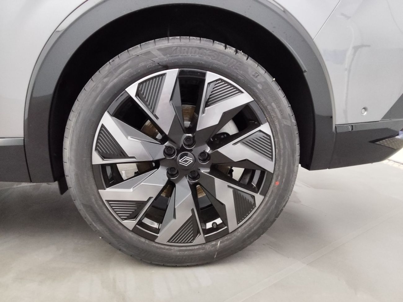 Mandataire RENAULT RAFALE 1.2 E-TECH FULL HYBRID 200CH ESPRIT ALPINE