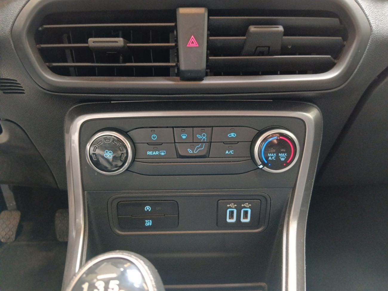 Mandataire Ford ECOSPORT 1.0 ECOBOOST 100trend