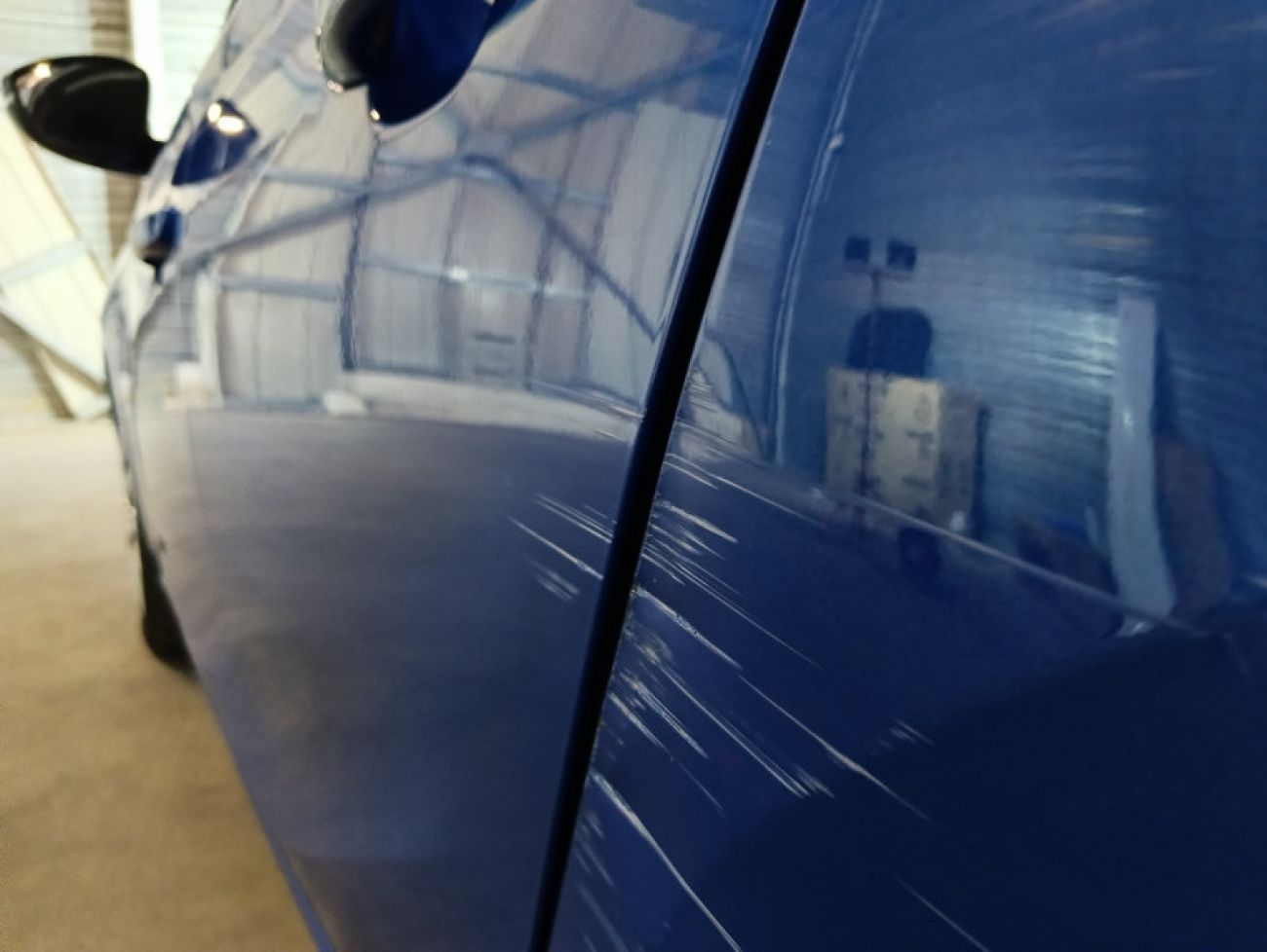 Mandataire Opel Corsa 1.2T 100base