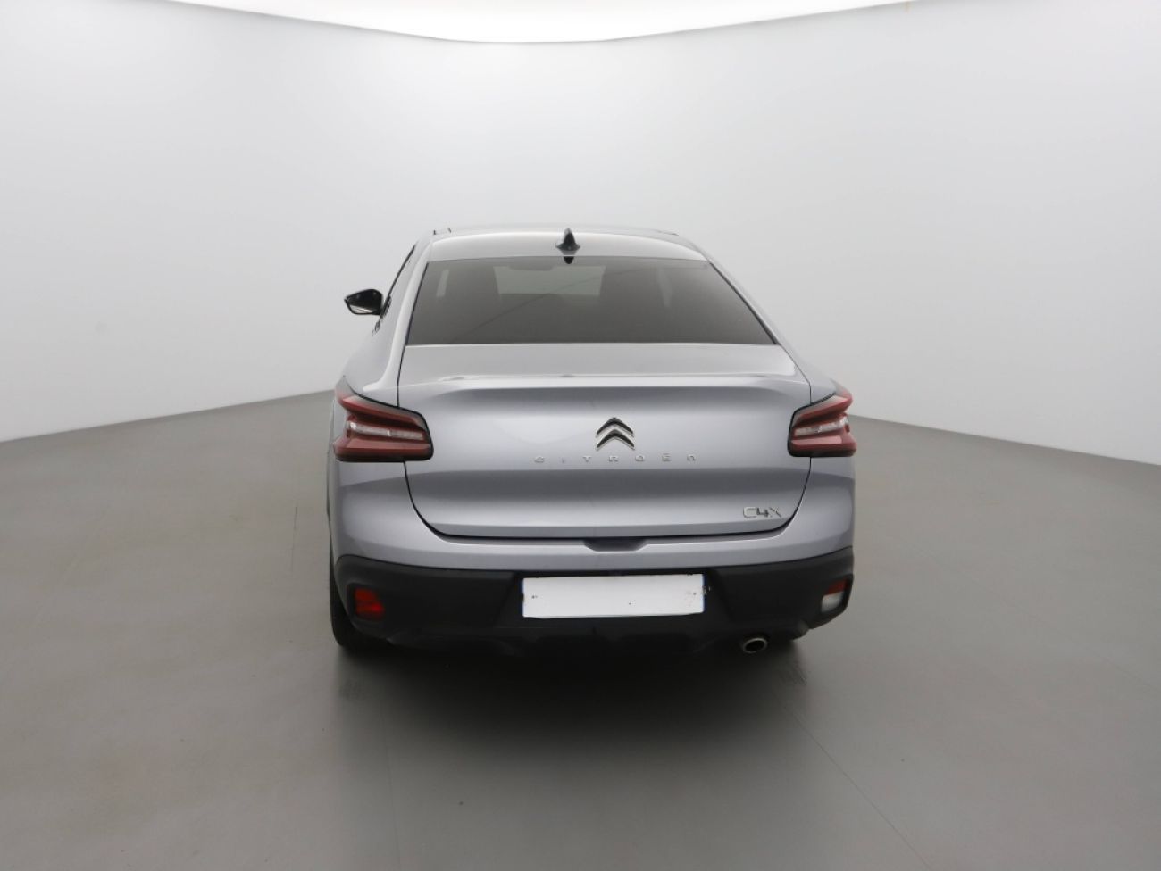 Mandataire Citroën C4 X BLUEHDI 130CH S&S SHINE PACK EAT8