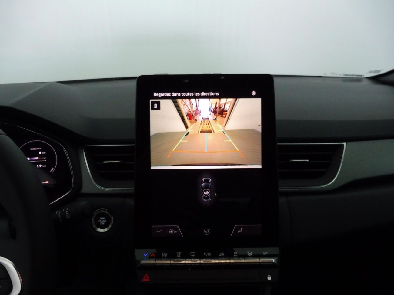 Mandataire RENAULT Captur 1.3 TCE MILD HYBRID 140CH TECHNO