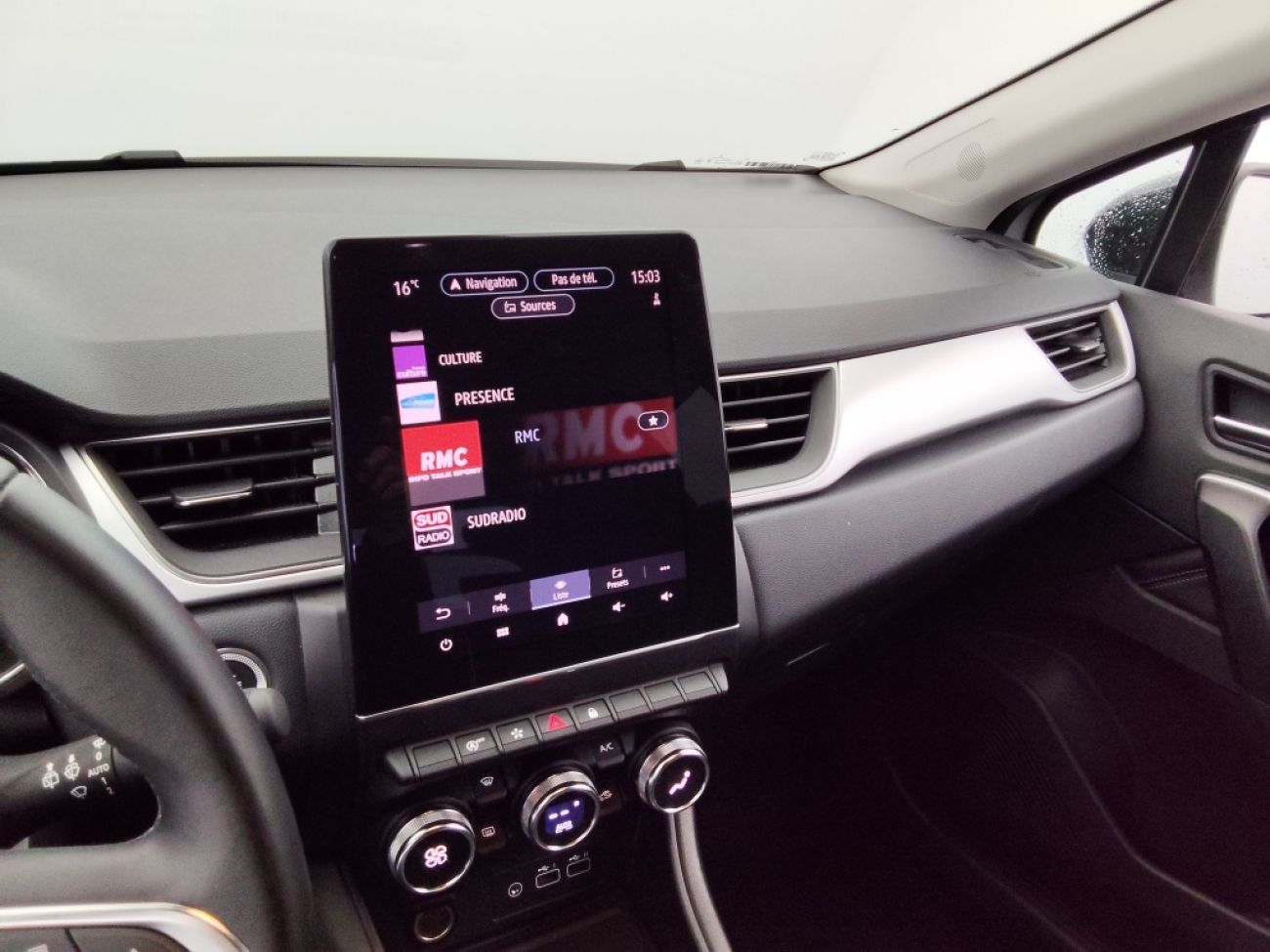 Mandataire RENAULT Captur 1.0 TCE 90CH TECHNO