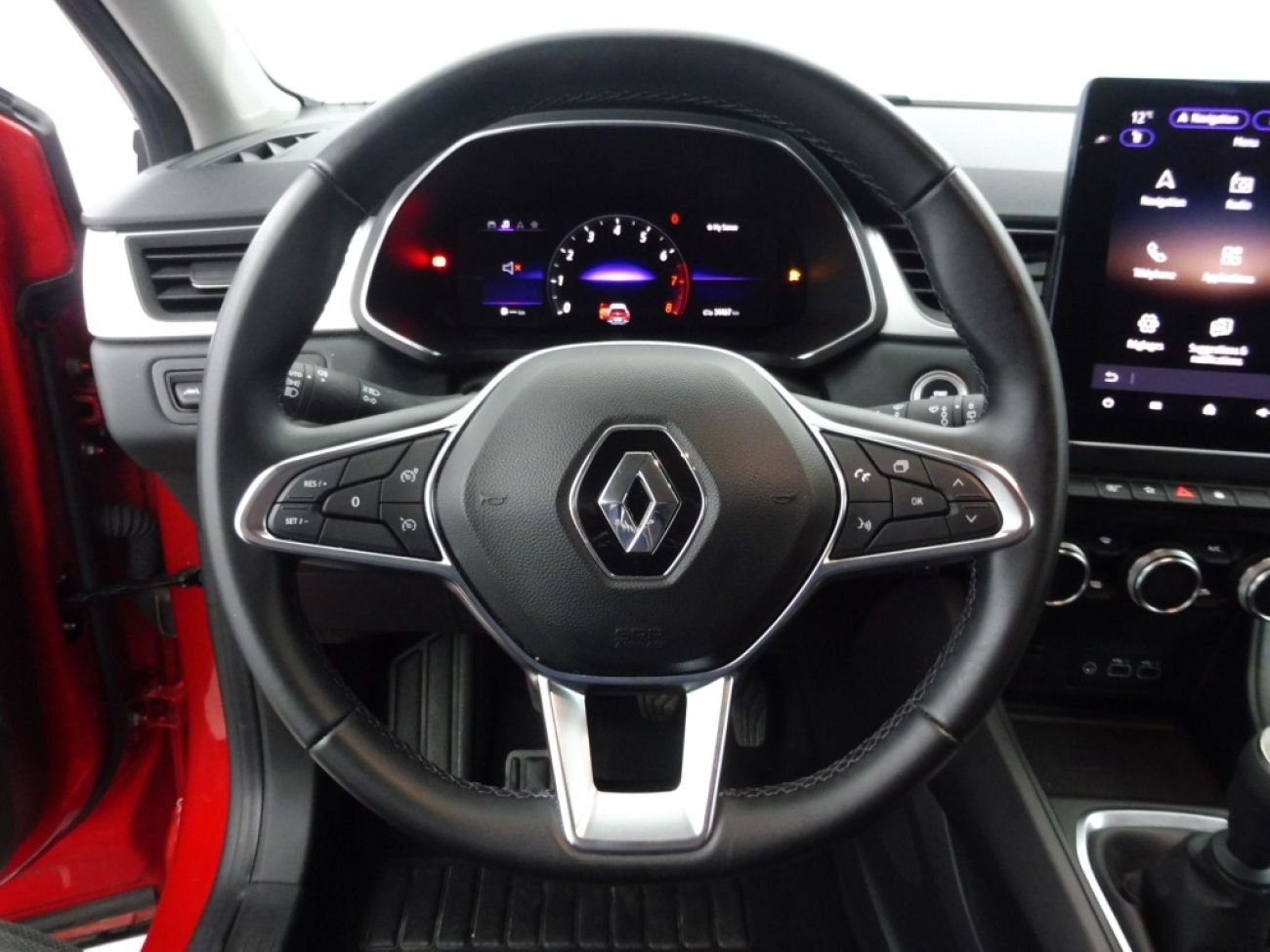Mandataire RENAULT Captur 1.0 TCE 90CH TECHNO
