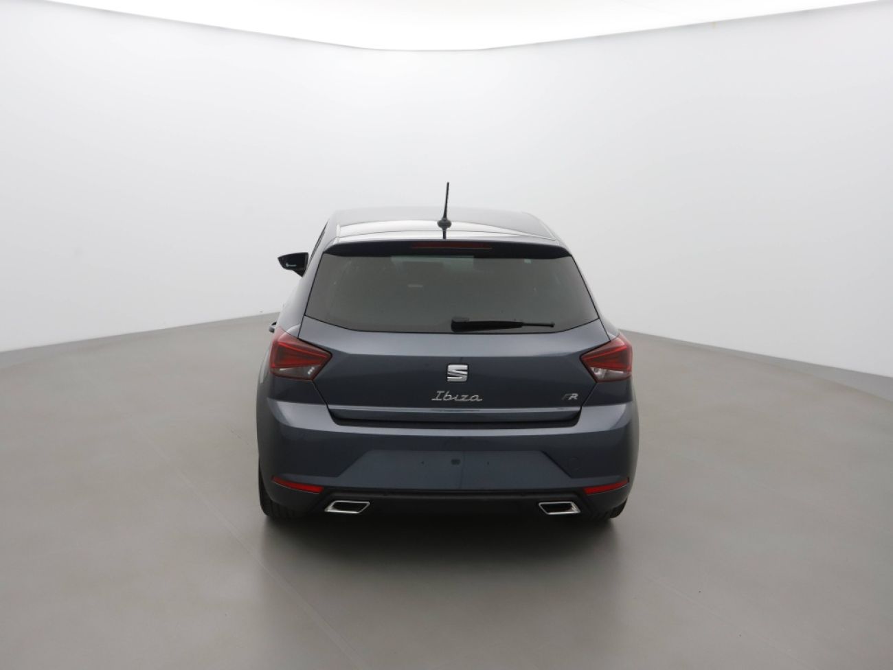 Mandataire Seat Ibiza 1.0 TSI 95CH FR