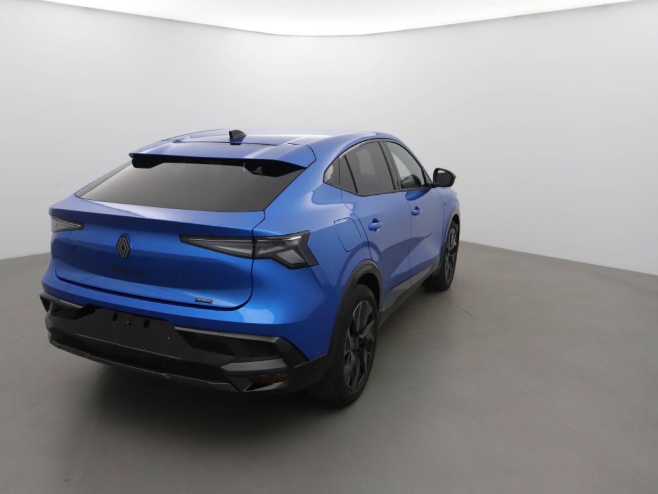Mandataire RENAULT RAFALE 1.2 E-TECH FULL HYBRID 200CH ESPRIT ALPINE