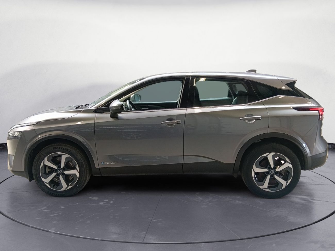 Mandataire NISSAN Qashqai E-POWER 190CH BUSINESS