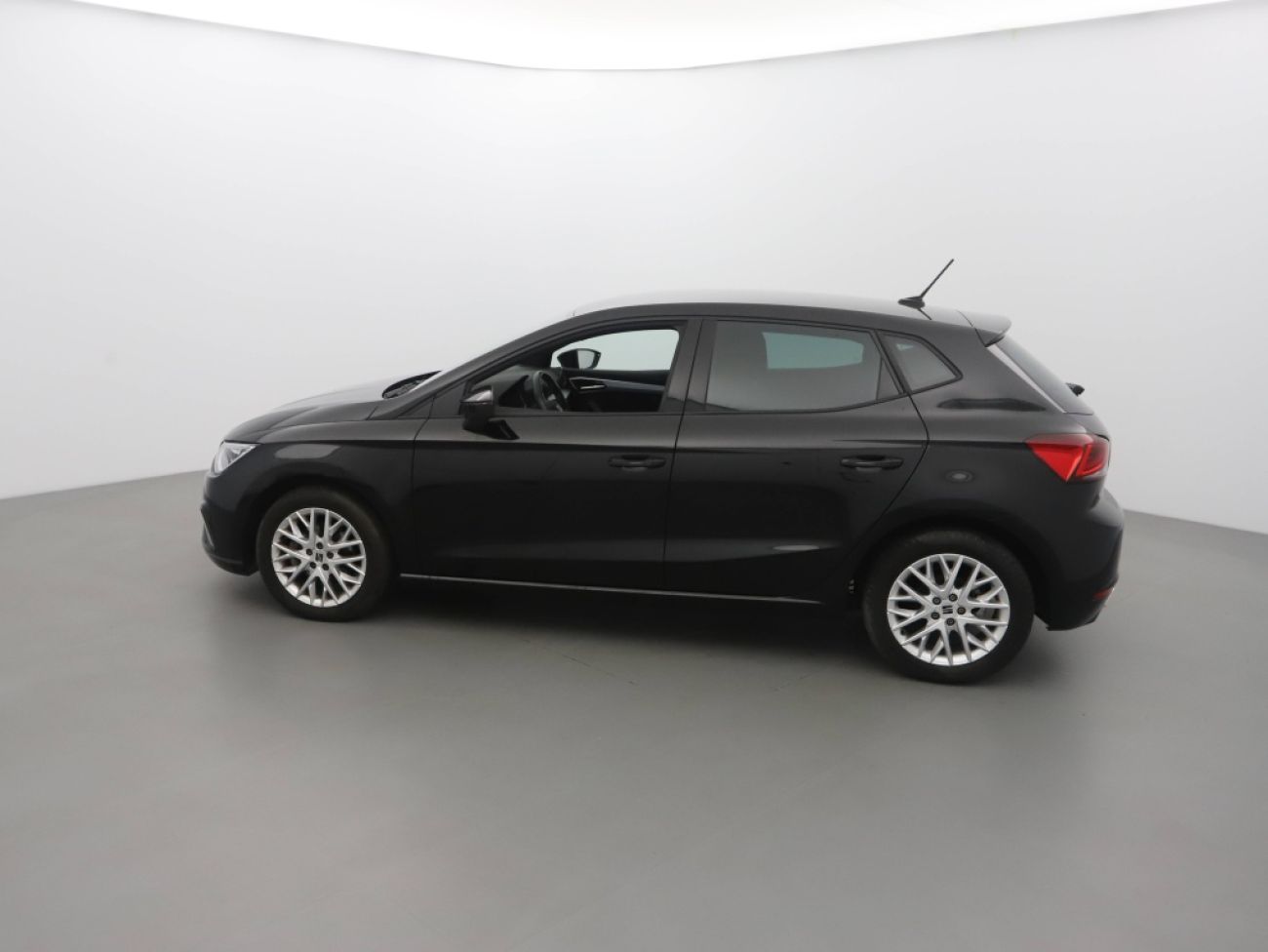 Mandataire Seat Ibiza 1.0 TSI 110CH FR