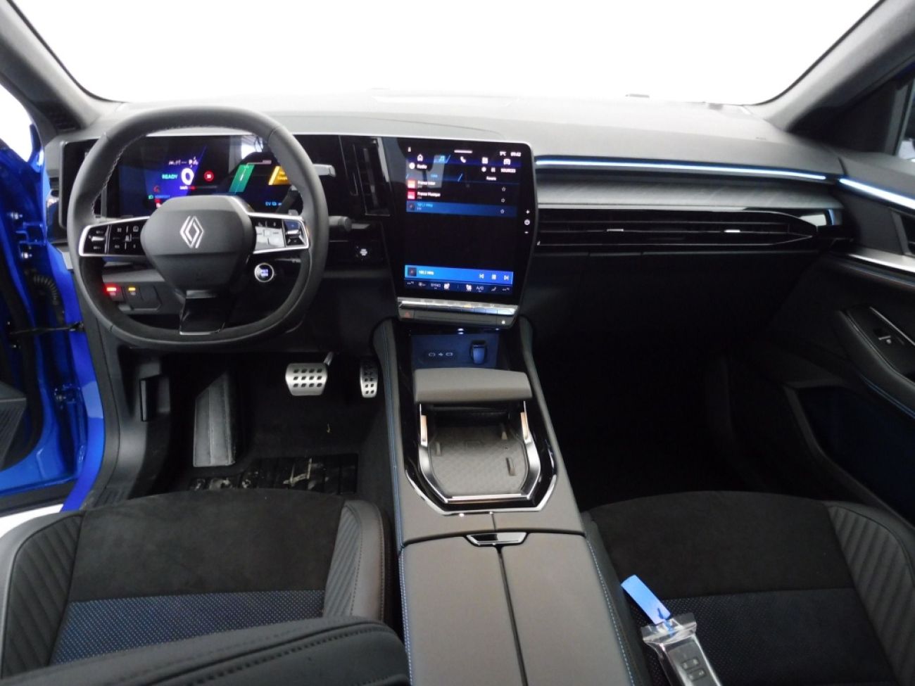 Mandataire RENAULT RAFALE 1.2 E-TECH FULL HYBRID 200CH ESPRIT ALPINE