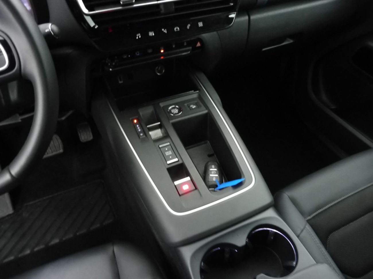 Mandataire Citroën C5 AIRCROSS 1.5 BLUEHDI 130CH MAX BOITE AUTOMATIQUE