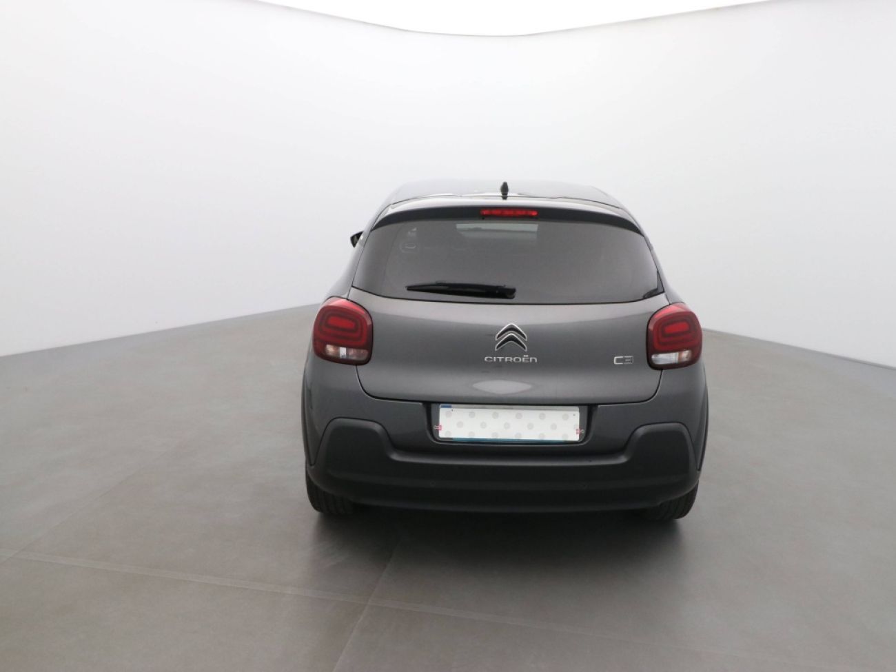 Mandataire Citroën C3 1.2 PURETECH 83CH S&S MAX