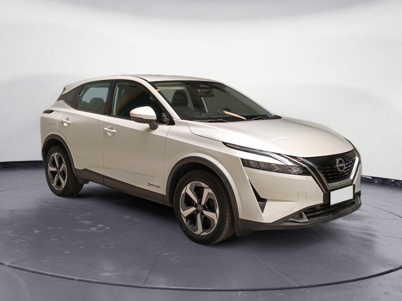 Mandataire NISSAN Qashqai E-POWER 190CH BUSINESS