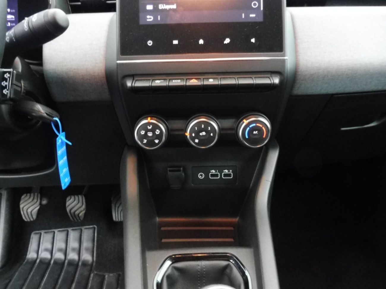 Mandataire RENAULT Clio 1.5 BLUE DCI 100CH EVOLUTION GSR2