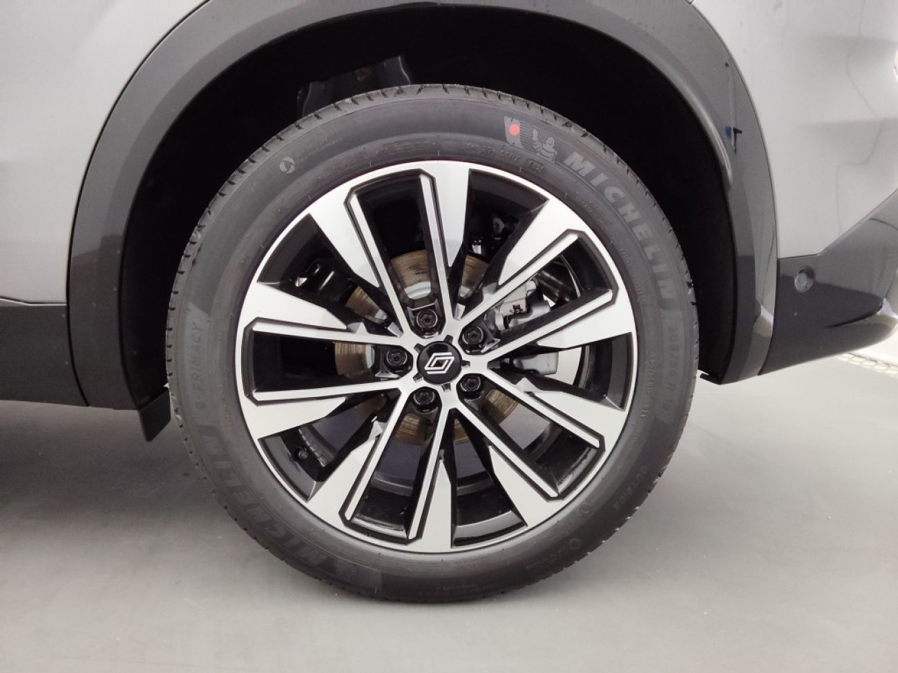 Mandataire RENAULT Austral 1.2 E-TECH FULL HYBRID 200CH TECHNO - 24