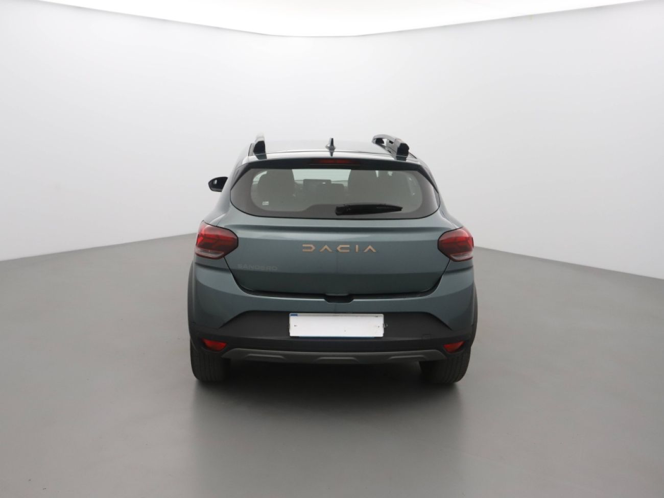 Mandataire Dacia Sandero 1.0 TCE 110CH STEPWAY EXTREME +