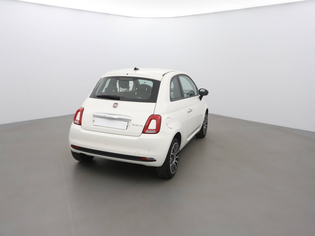 Mandataire FIAT 500 1.0 70CH BSG SERIE 1