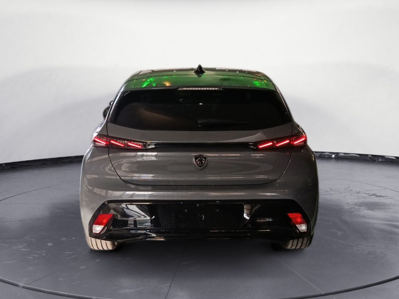 Mandataire PEUGEOT 308 NV 1.5 BLUEHDI 130CH S&S ALLURE EAT8