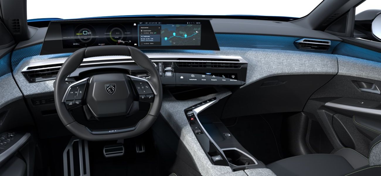 Mandataire PEUGEOT 3008 GT HYBRID 145 DCS6