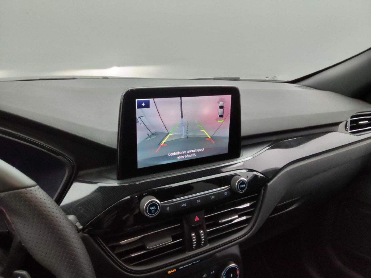 Mandataire Ford KUGA 2.0 TDCI 120CH ST-LINE POWERSHIFT
