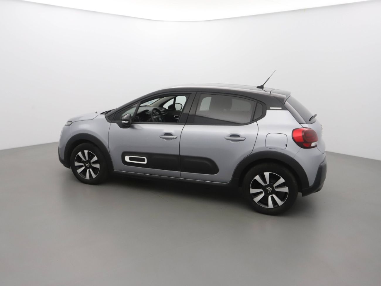 Mandataire Citroën C3 1.2 PURETECH 83CH S&S MAX