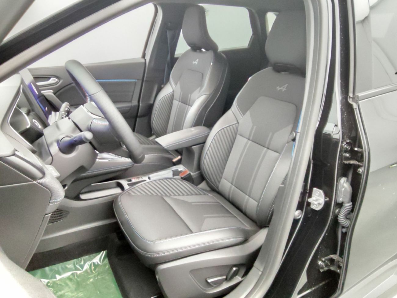 Mandataire RENAULT SYMBIOZ 1.6 E-TECH FULL HYBRID 145CH ESPRIT ALPINE