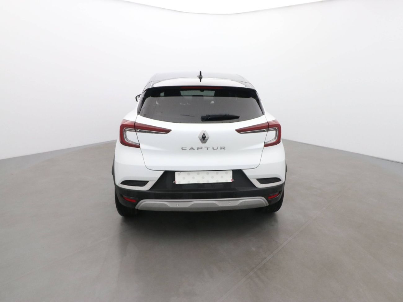 Mandataire RENAULT Captur 1.0 TCE 90CH TECHNO
