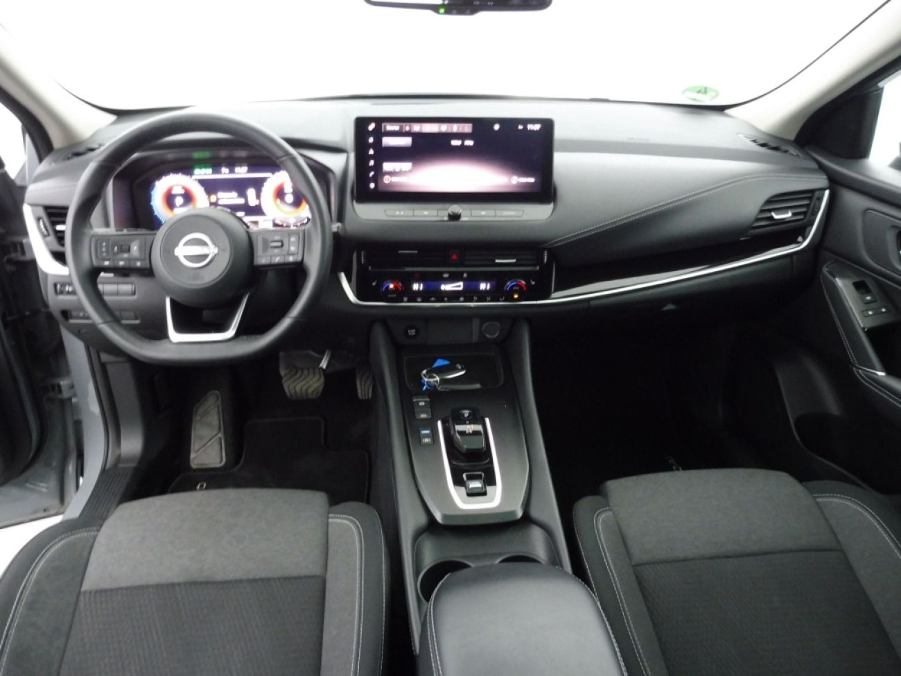 Mandataire NISSAN QASHQAI E-POWER 190CH N-CONNECTA 2022