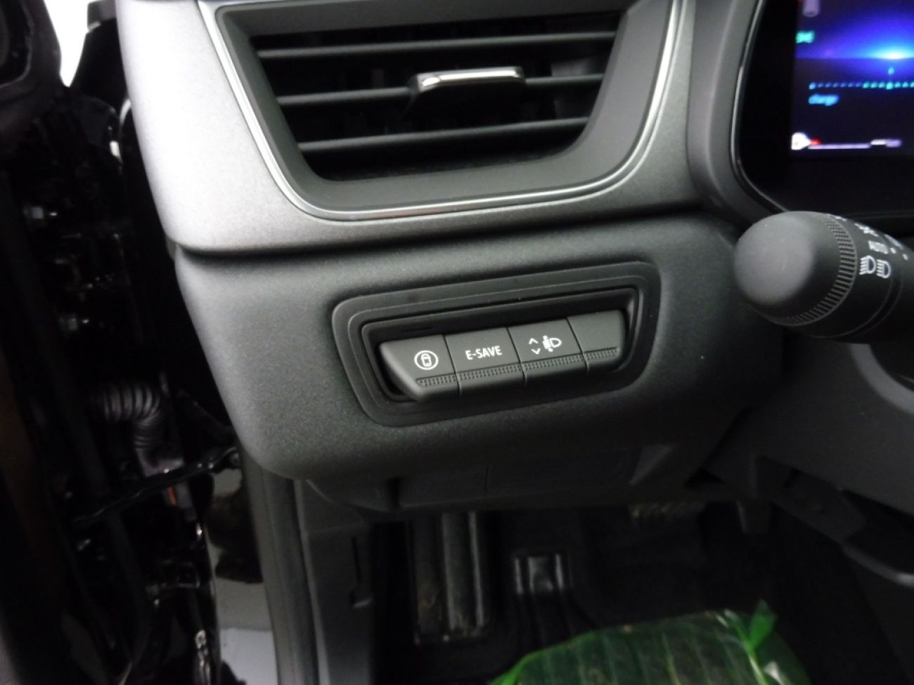 Mandataire RENAULT CAPTUR II 1.6 E-TECH FULL HYBRID 145CH TECHNO