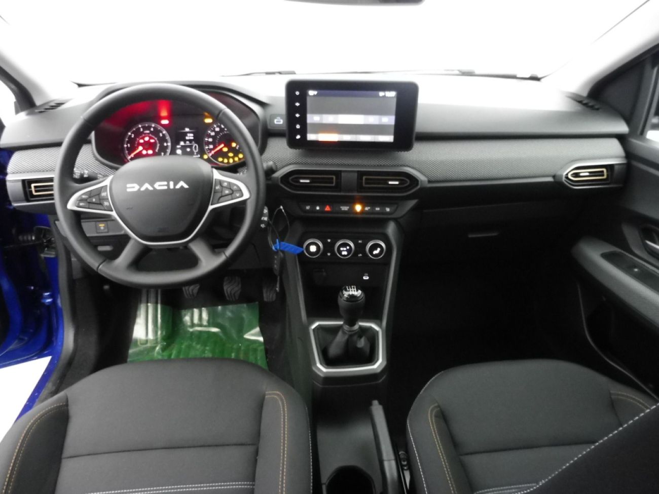 Mandataire Dacia SANDERO 1.0 TCE 90CH STEPWAY EXPRESSION