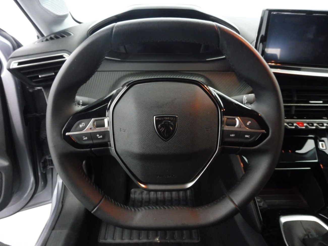 Mandataire PEUGEOT 208 1.2 100CH S&S ALLURE