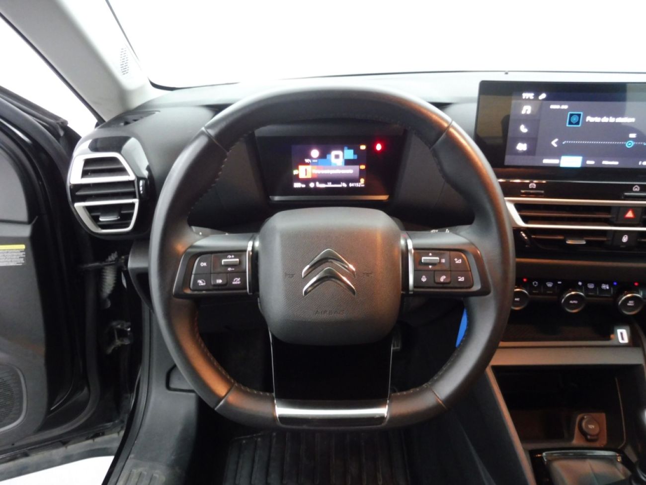Mandataire Citroën C4 X 1.2 PURETECH 100 FEEL