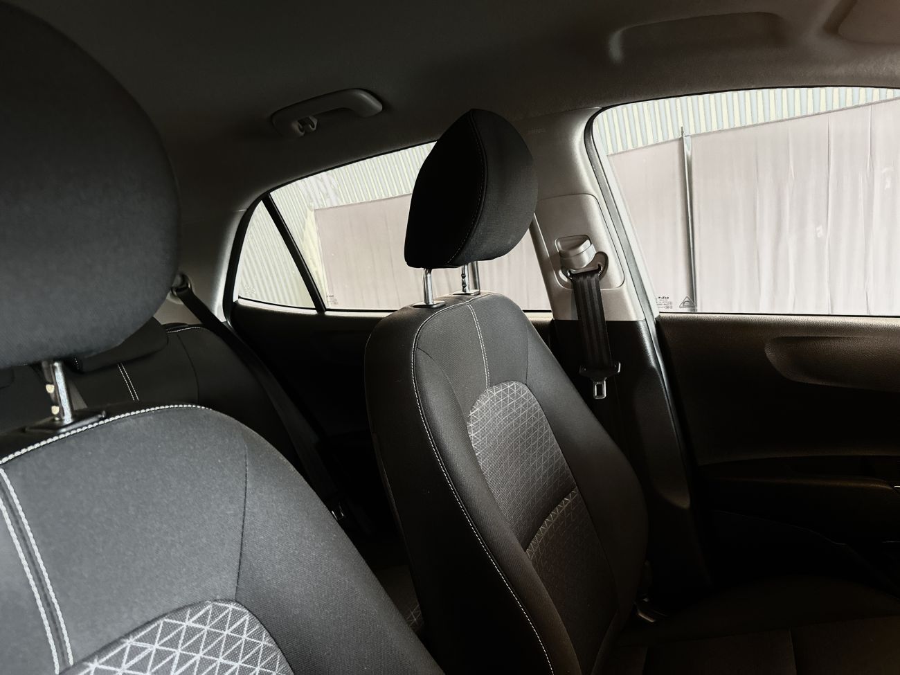 Mandataire Kia PICANTO 1.2 DPi 84ch BVMA5 GT Line