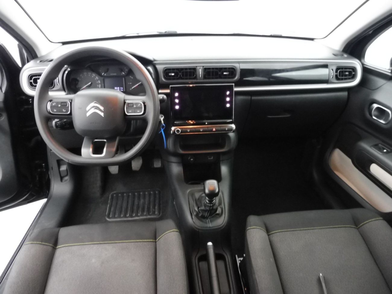 Mandataire Citroën C3 1.5 BLUEHDI 100CH S&S PLUS