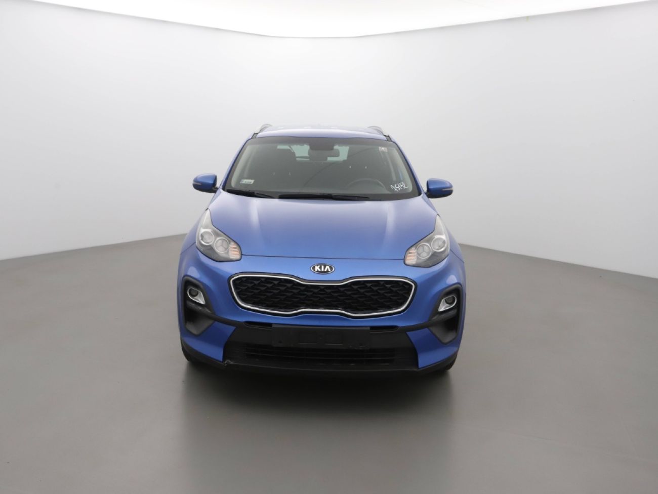 Mandataire Kia Sportage 1.6 GDI 132CH ISG M+SMART