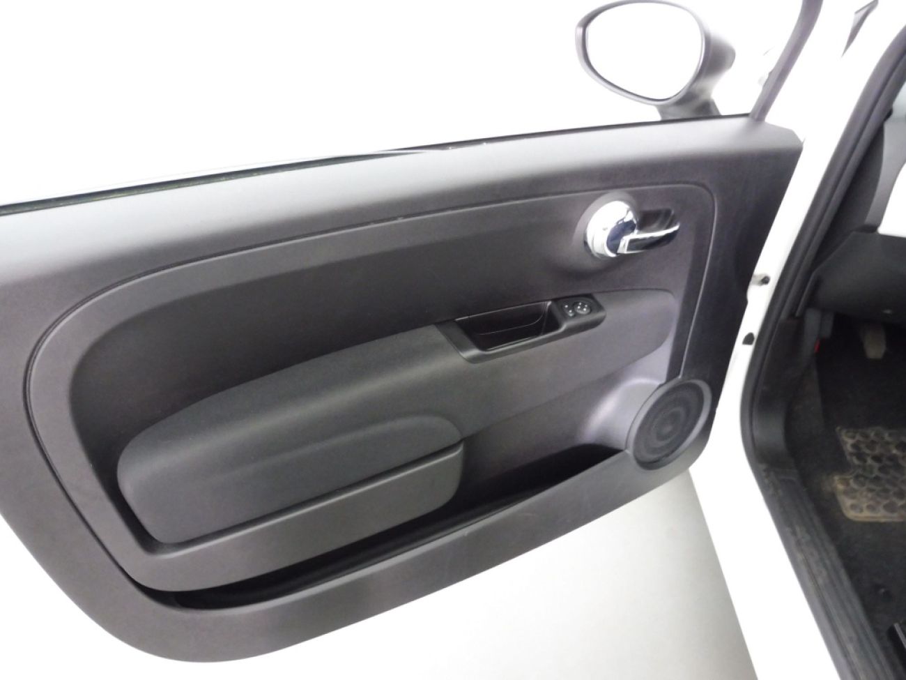 Mandataire FIAT 500 1.0 70CH BSG SERIE 1