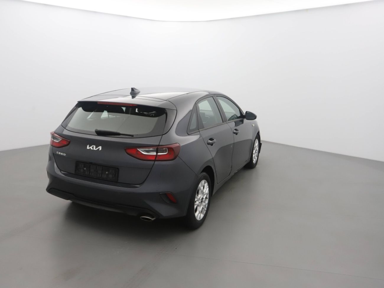 Mandataire Kia Ceed 1.0 T-GDI 100edition 7