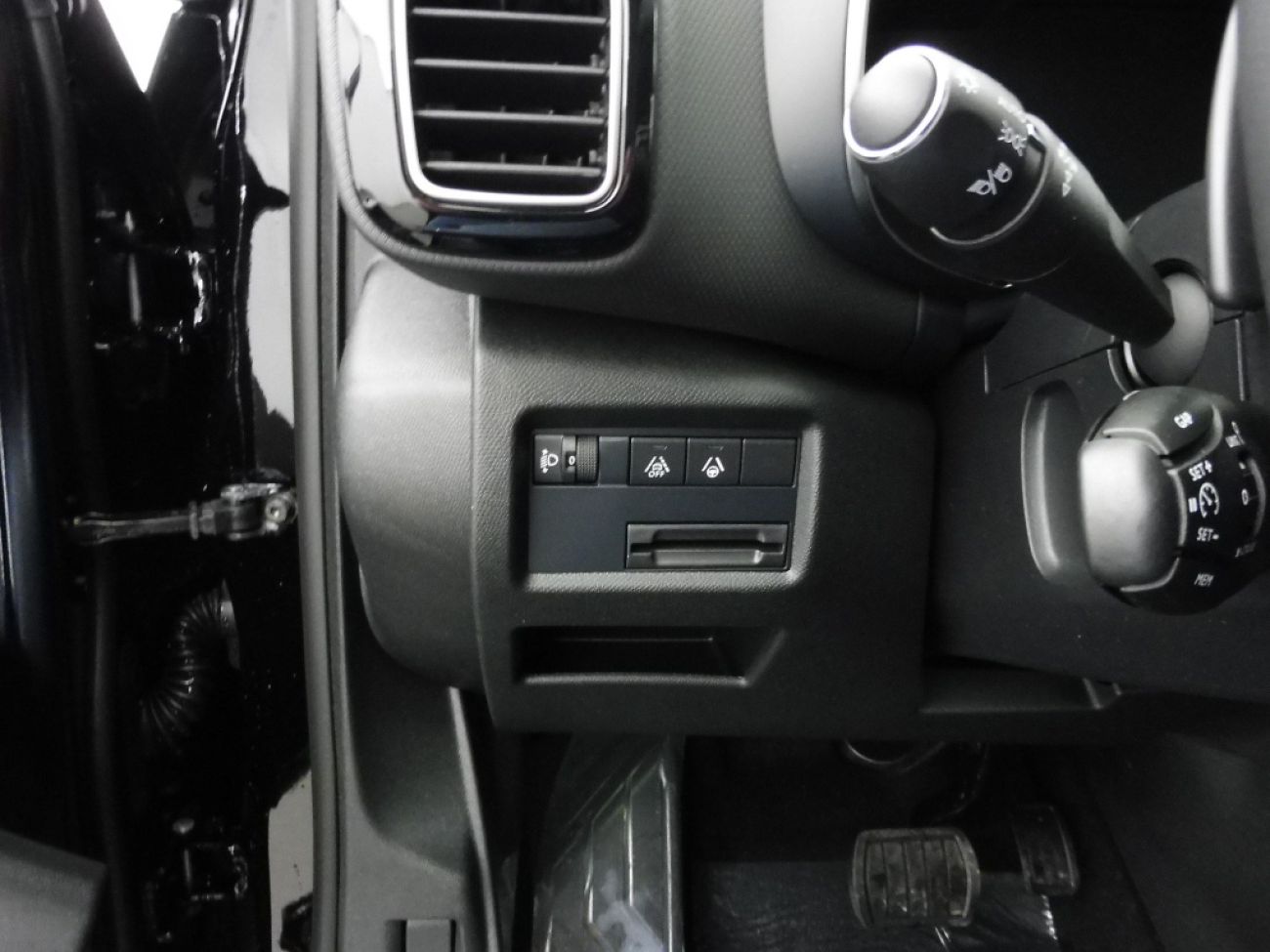 Mandataire Citroën C5 AIRCROSS 1.5 BLUEHDI 130CH MAX BOITE AUTOMATIQUE