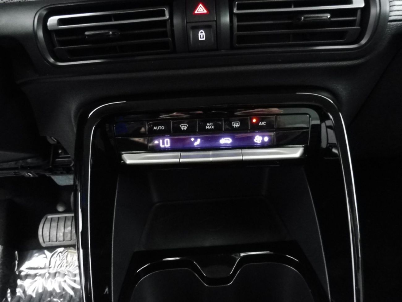 Mandataire Citroën C3 Aircross 1.2 HYBRIDE 136CH MAX E-DCS6