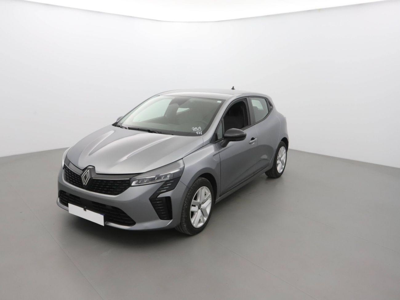 Mandataire RENAULT Clio 1.5 BLUE DCI 100CH EVOLUTION GSR2