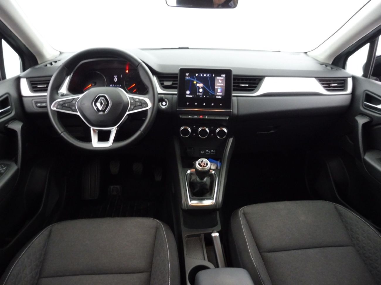 Mandataire RENAULT CAPTUR II 1.0 TCE 90CH EVOLUTION