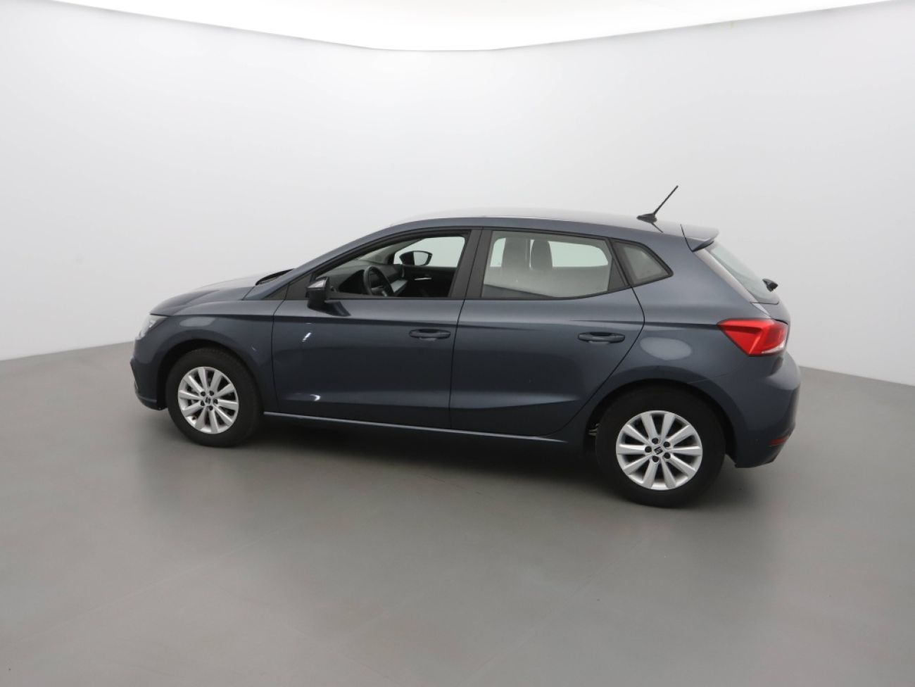 Mandataire Seat Ibiza 1.0 TSI 95CH STYLE