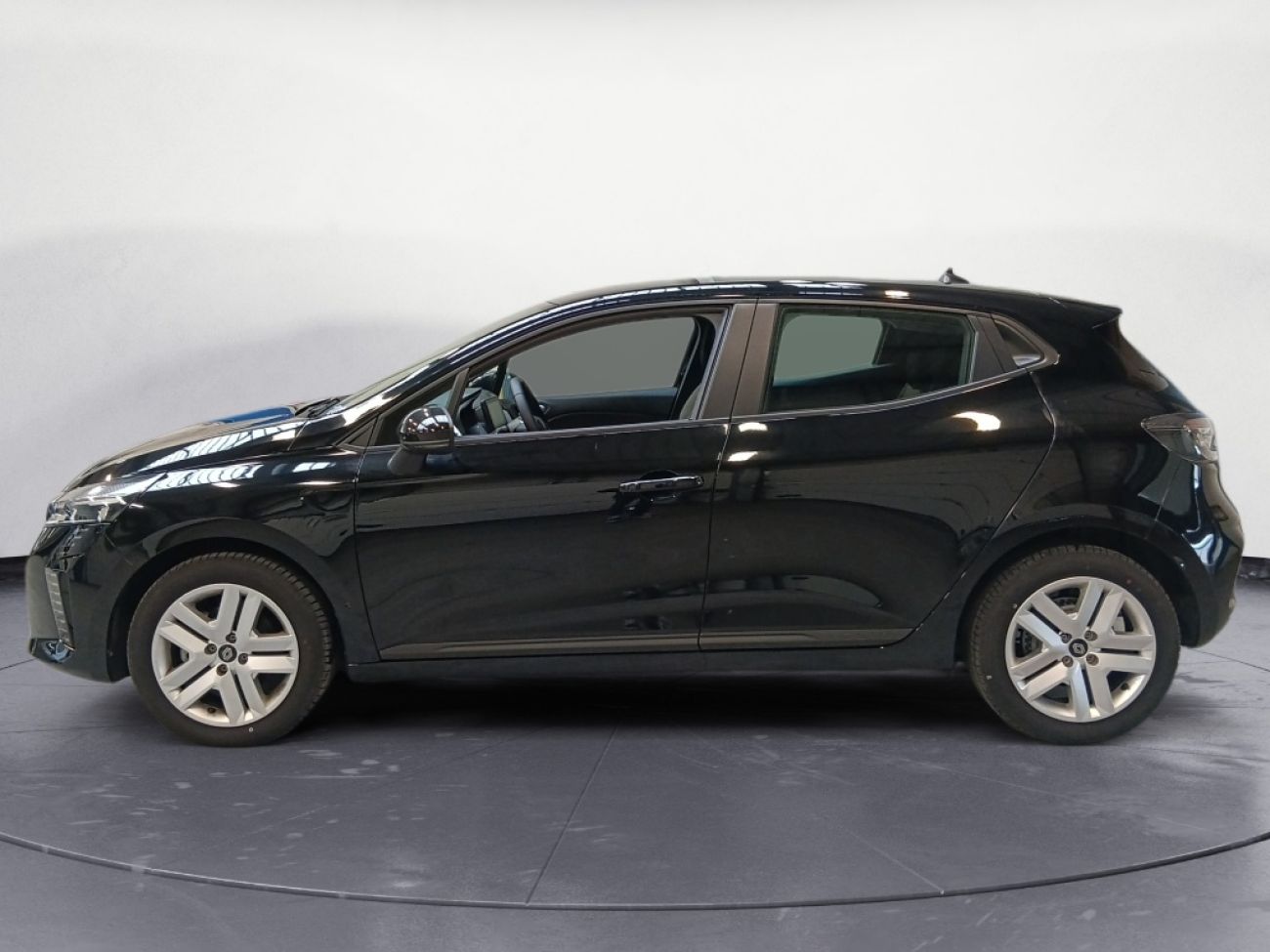 Mandataire RENAULT Clio 1.5 BLUE DCI 100CH EVOLUTION GSR2