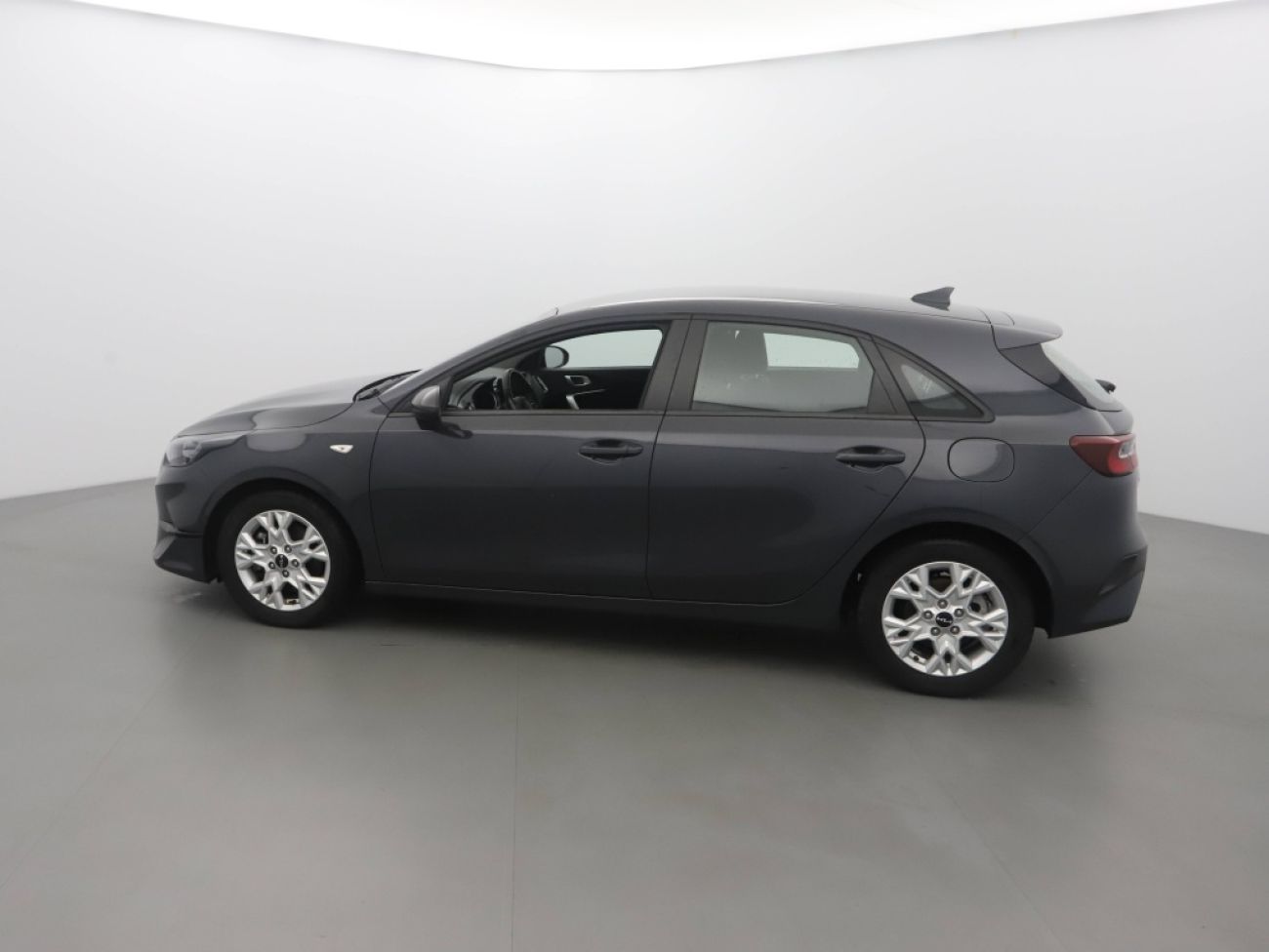 Mandataire Kia Ceed 1.0 T-GDI 100edition 7