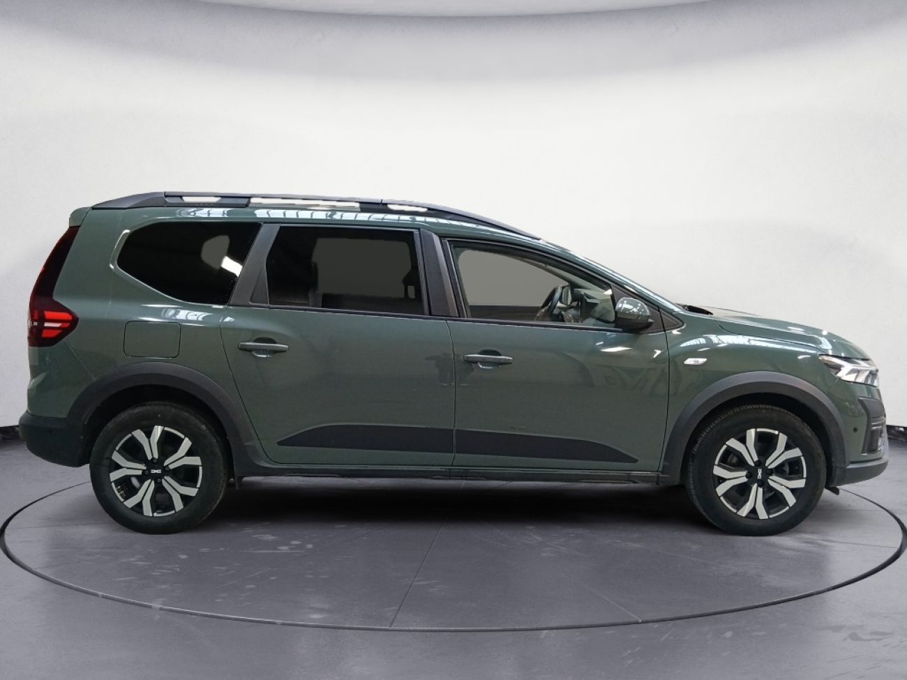 Mandataire Dacia Jogger 1.0 TCE 110CH EXPRESSION 7 PLACES