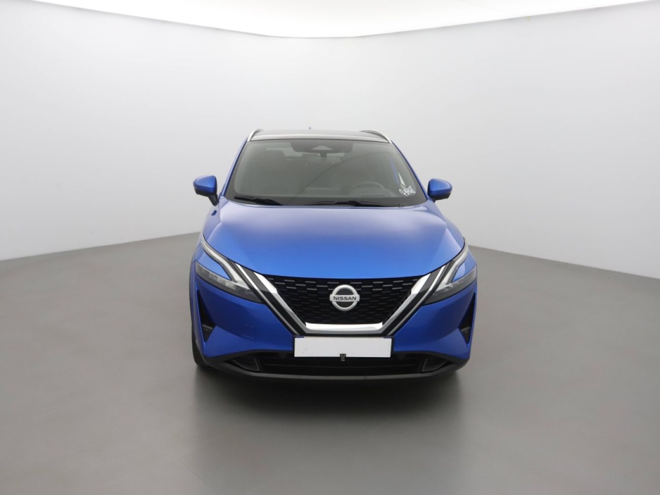 Mandataire NISSAN Qashqai 1.3 DIG-T 140CH MHEV TEKNA